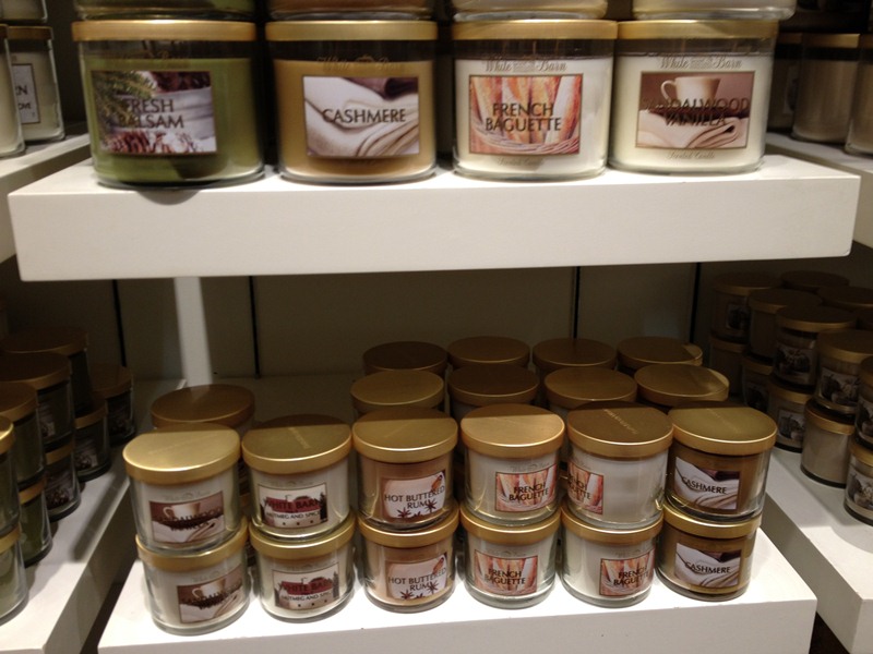 Po godzinach Bath and Body Works