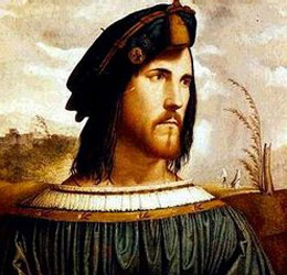 Il tesoro di carta: I peccati dei Borgia