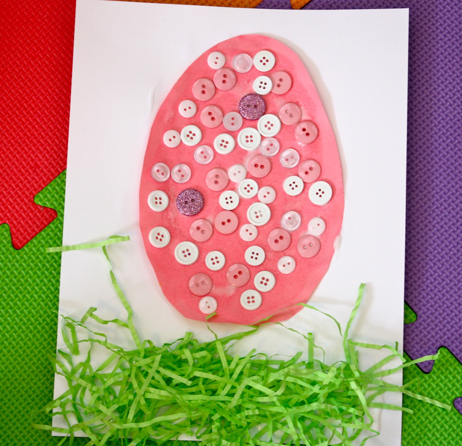 5 Easter Crafts & Activities for Kids The Chirping Moms