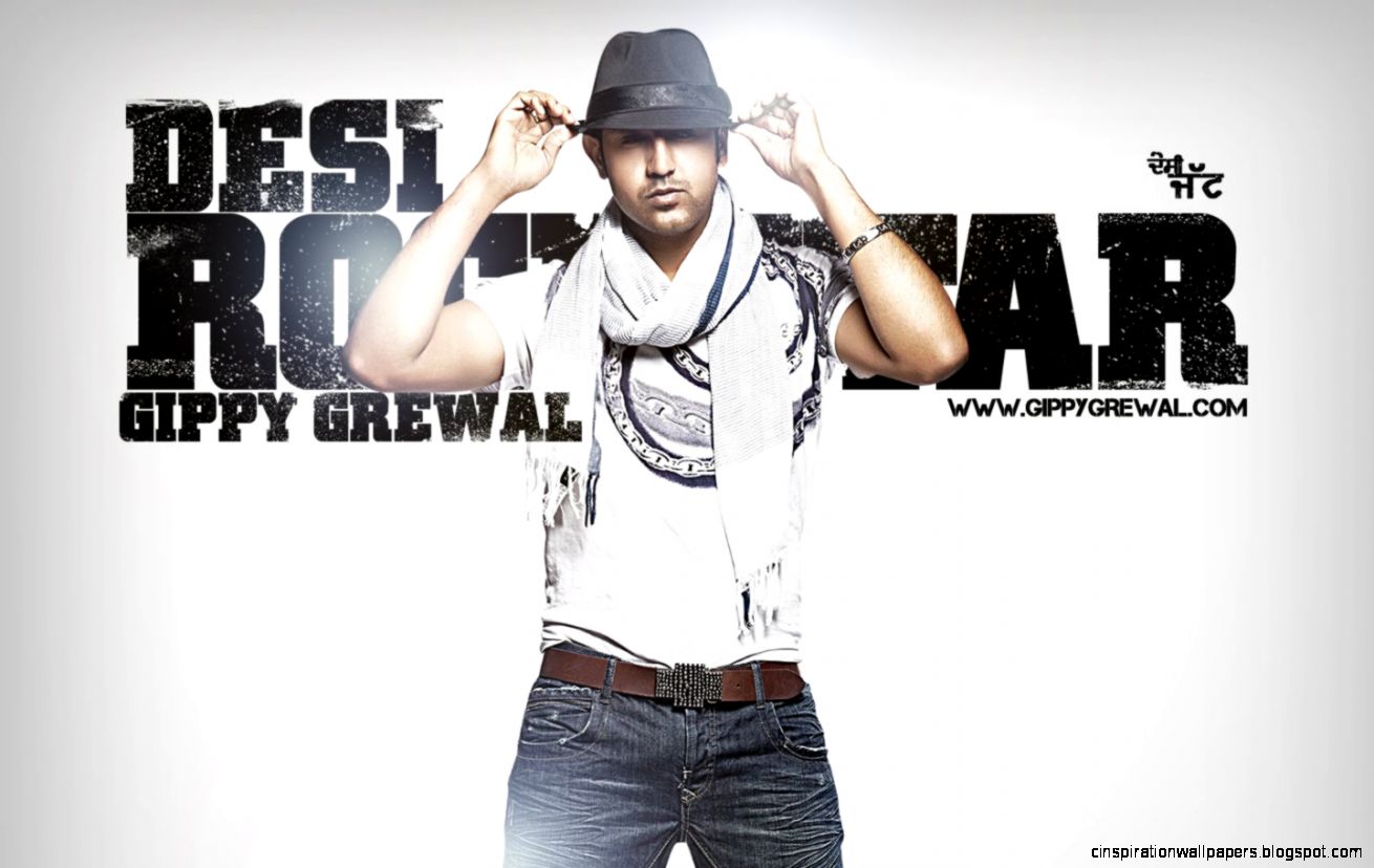 Gippy Grewal