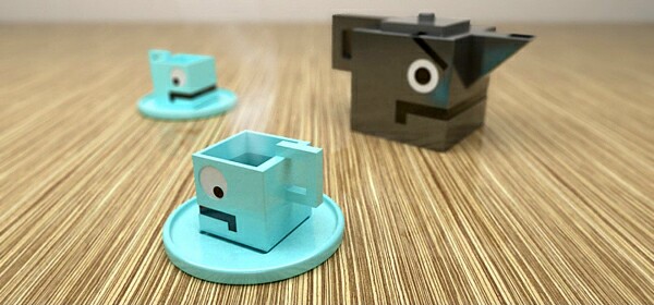 Nasty Set - A Creative and Funny Tea Set