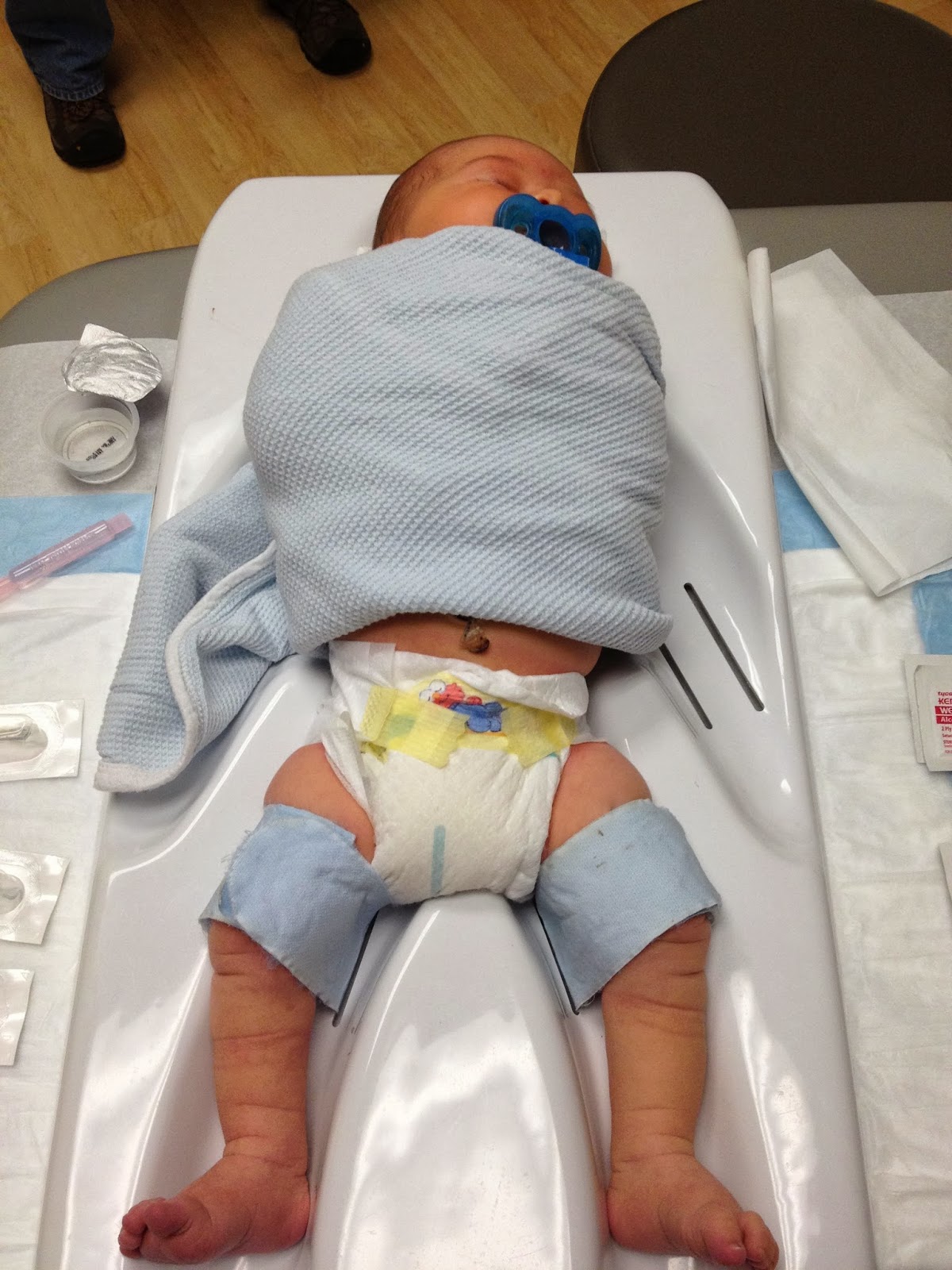 Megism's RowRow's Circumcision