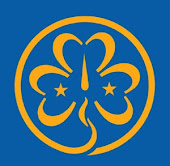 WAGGGS Emblem