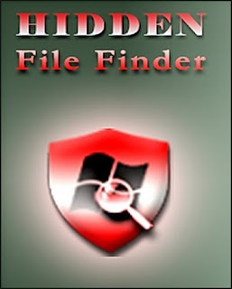 Hidden File Finder Portable