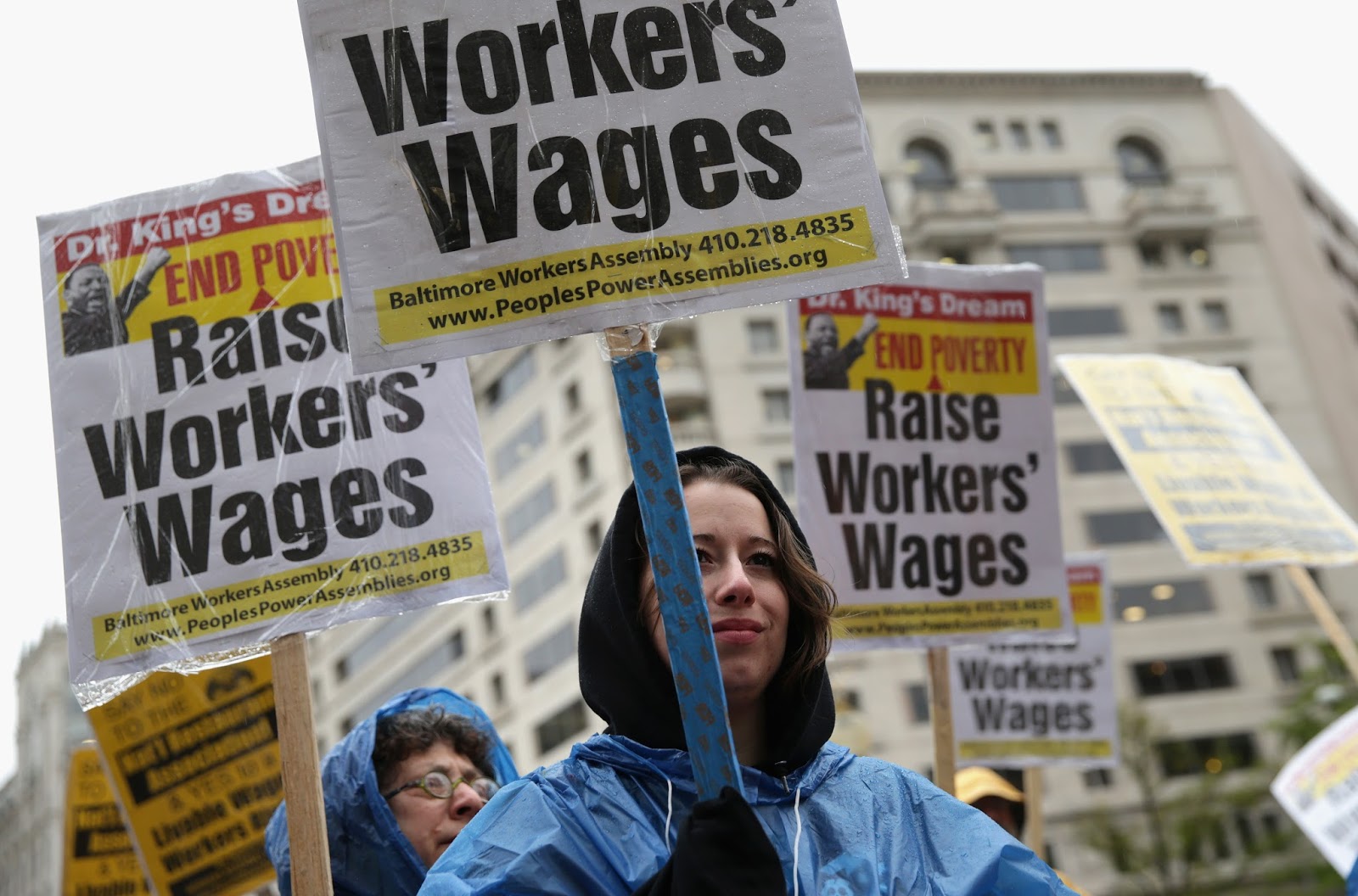 Around The Block Labor Secretary Nominee Opposes Worker Protection Around The Block Labor Secretary Nominee Opposes Worker Protection
