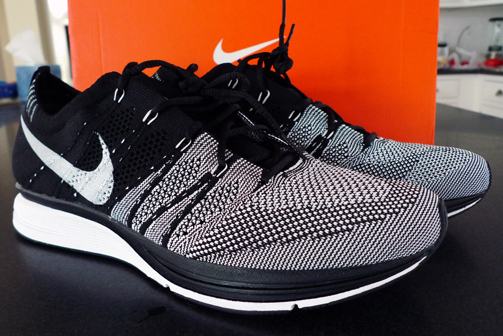 The Nike Flyknit Trainer+ Running Shoe ~ SOLIFESTYLE