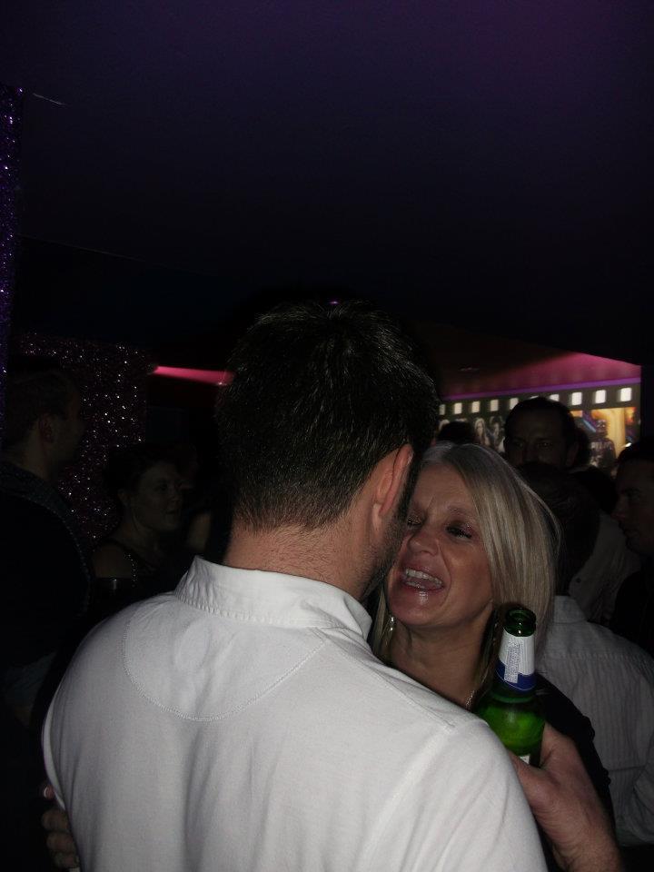 Basildon Babe Julie Johnson: Porn Star JULIE JOHNSON From Shotgate