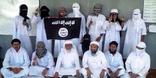 PENGAMAT KHAWATIR AKSI 313 DISUSUPI KELOMPOK RADIKAL ISIS