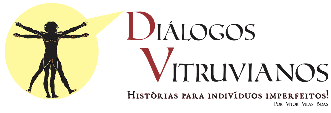 Diálogos Vitruvianos