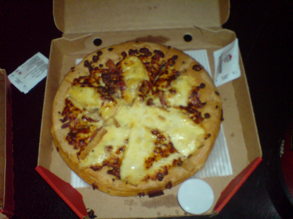 standby Cuisine & Dégustation Pizza Hut Fr