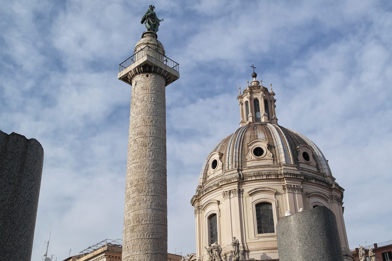 johncristiani: ROME - IMPERIAL FORA