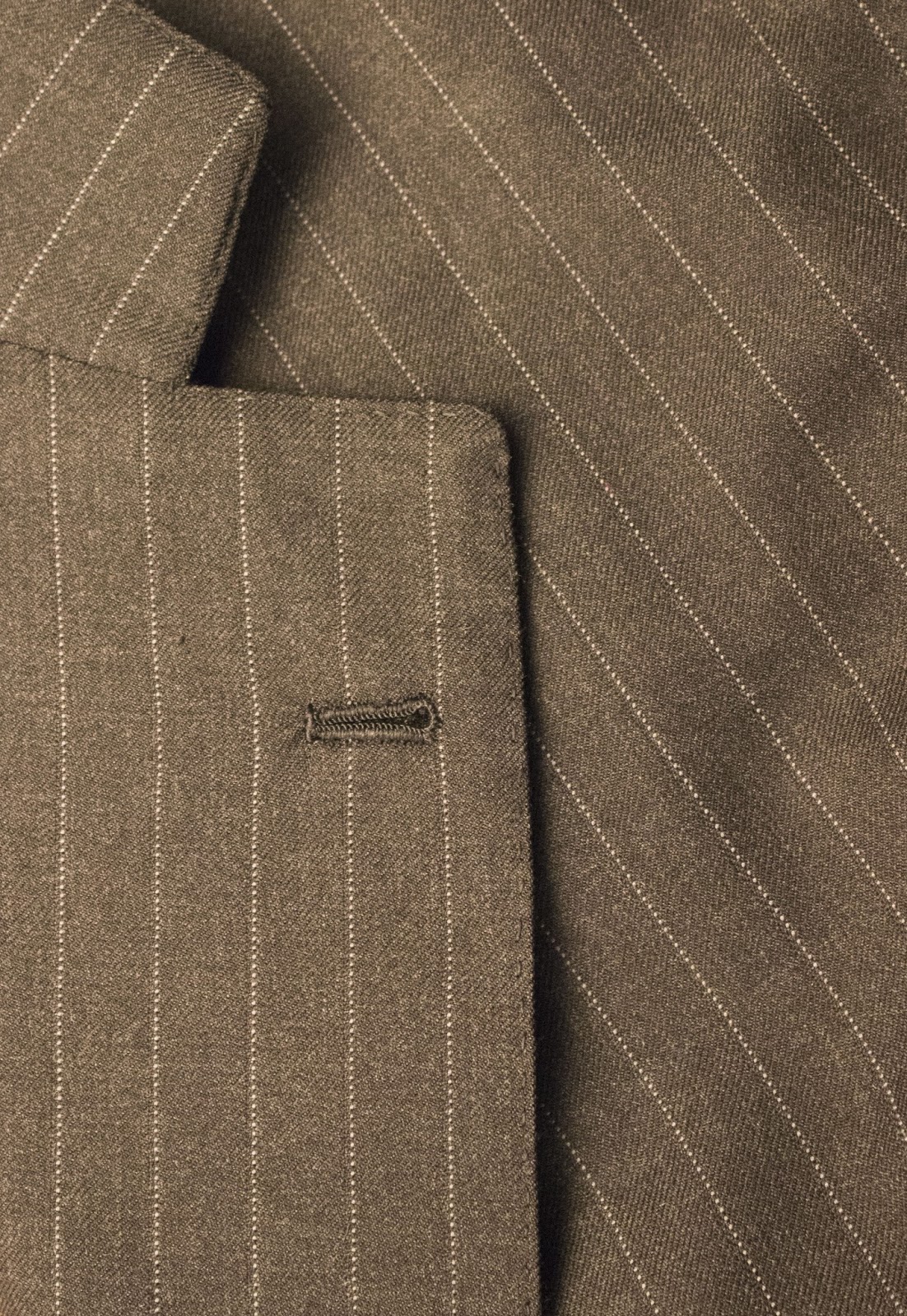 Made by Hand- the great Sartorial Debate: Menefreghismo