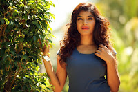 Sanchitha Shetty Latest Hot photo Shoot HeyAndhra