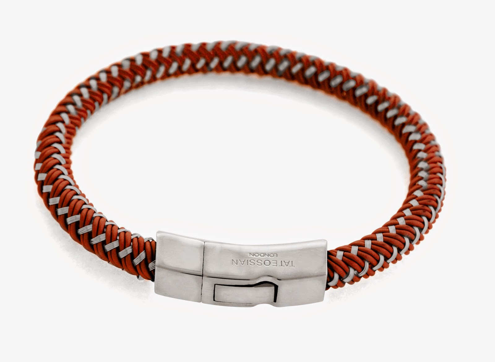 The Style Choreo TATEOSSIAN LONDON BRAND PROFILE