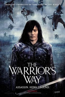 descargar The Warrior's Way