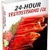 24-Hour Testosterone FIX