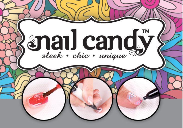 The Cottage of Williamstown Nail Candy