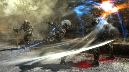 Metal%2BGear%2BRising%2BRevengeance%2Bdloadgame.com 4 Metal Gear Rising Revengeance For PC Repack Version
