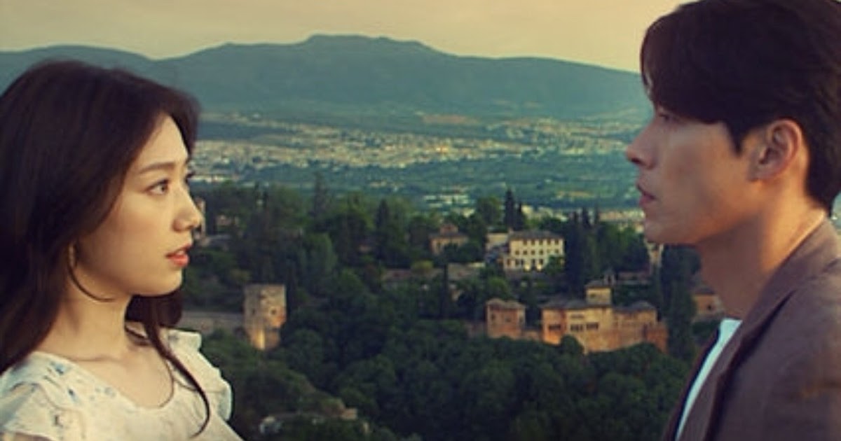 Movie Memories of The Alhambra