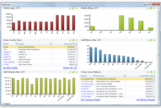 Download Accounting and Billing Software