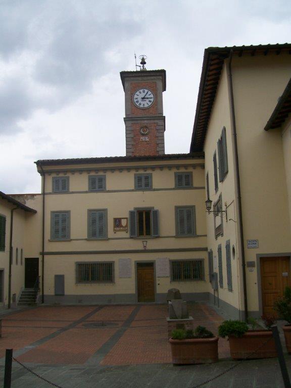 Le epigrafi storiche nascoste e non ScarperiaSan Piero. Fondazione Antonio Berti Le epigrafi storiche nascoste e non ScarperiaSan Piero. Fondazione Antonio Berti