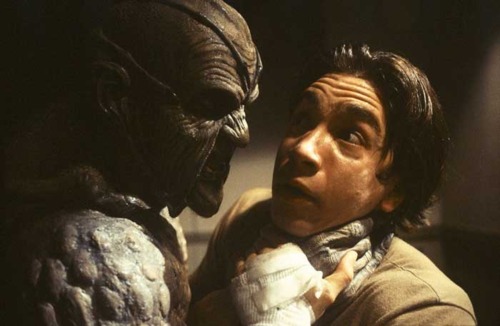 the jeepers creepers movie the jeepers creepers movie