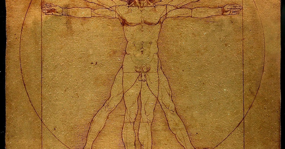 Lo mejor de la vida Hombre de Vitruvio Leonardo da Vinci 1490 Lo mejor de la vida Hombre de Vitruvio Leonardo da Vinci 1490