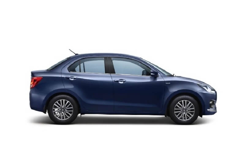 A Quick Review Of All New Maruti Suzuki Dzire 2017