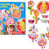 ALEX® Toys - Early Learning Cupcake Craft -Little Hands 1419