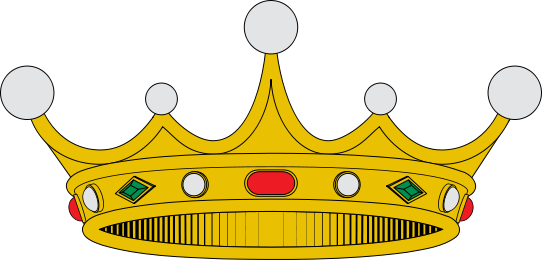 Que significa soñar con corona