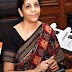 Nirmala Sitharaman inaugrates 'Diffo Bridge' in Arunachal Pradesh