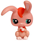 Littlest Pet Shop Carry Case Rabbit (#1714) Pet