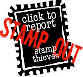 stamp theft