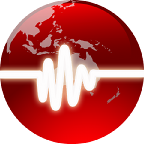 H4nk Blog - Dari Kita Untuk Kita: Add-ons Pendeteksi Gempa di Dunia