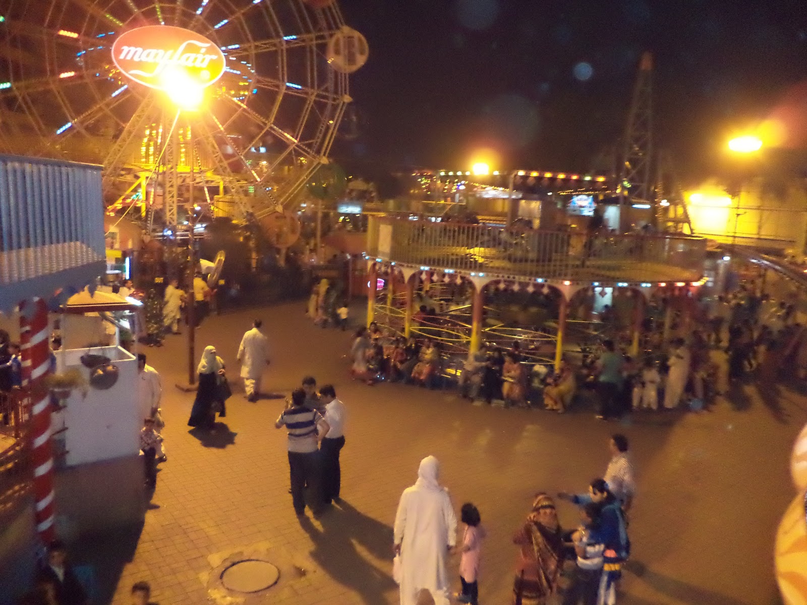 Images PK Joy Land Lahore