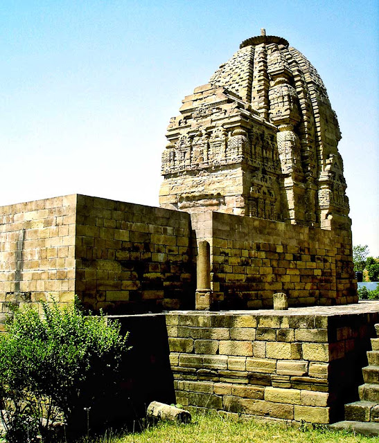 krimchi lost hindu temples of kashmir udhampur jammu