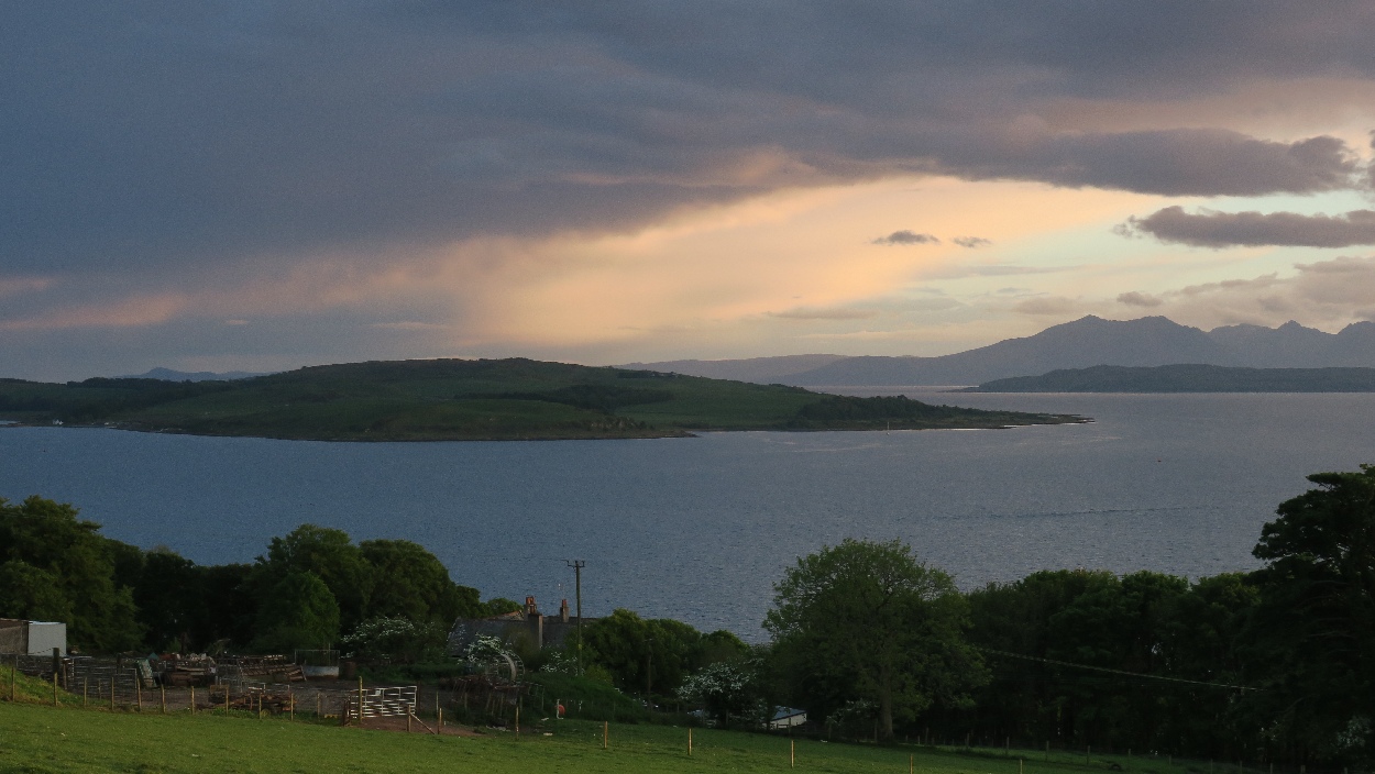 River Clyde Photography Largs