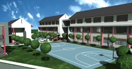 Sma Swasta Terbaik Di Depok Depok Netizen