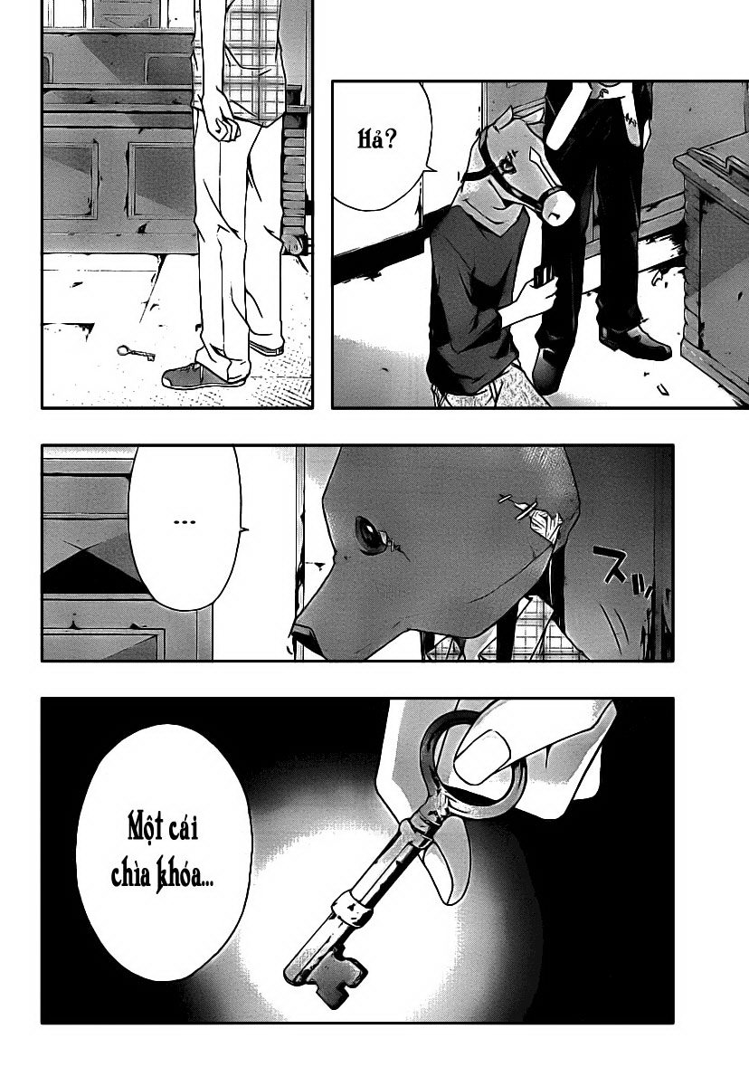 Judge chap 2