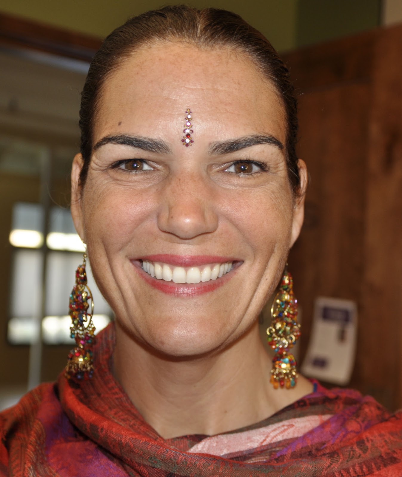 Erin Reese: Full Moon Astro-Tarot Forecast, November 17, 2013