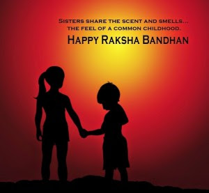 Happy Raksha Bandhan Images for Facebook