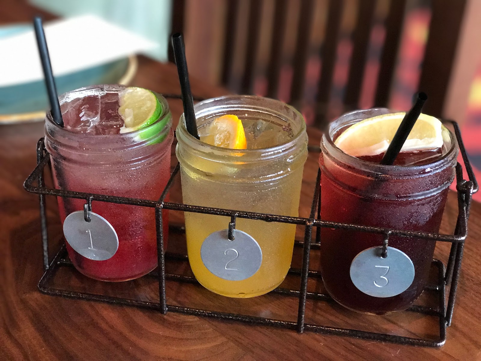 Lazy Dog introduces new happy hour menu items