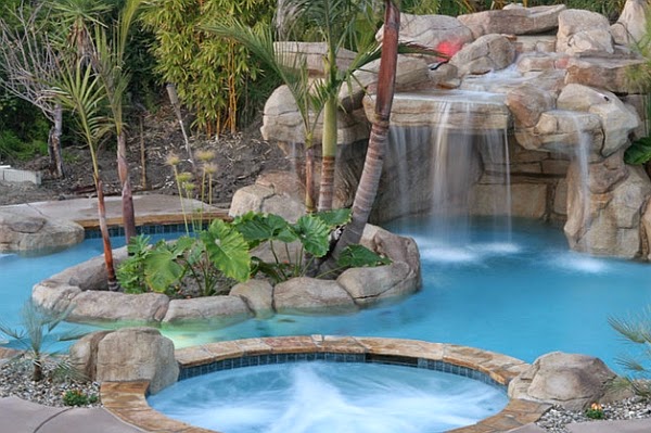 A guide to choosing the perfect pool