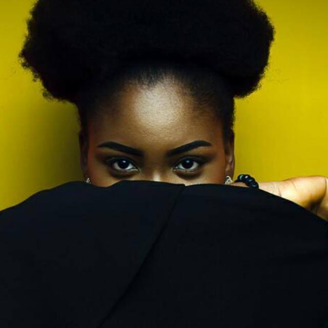 Natural Hair Care