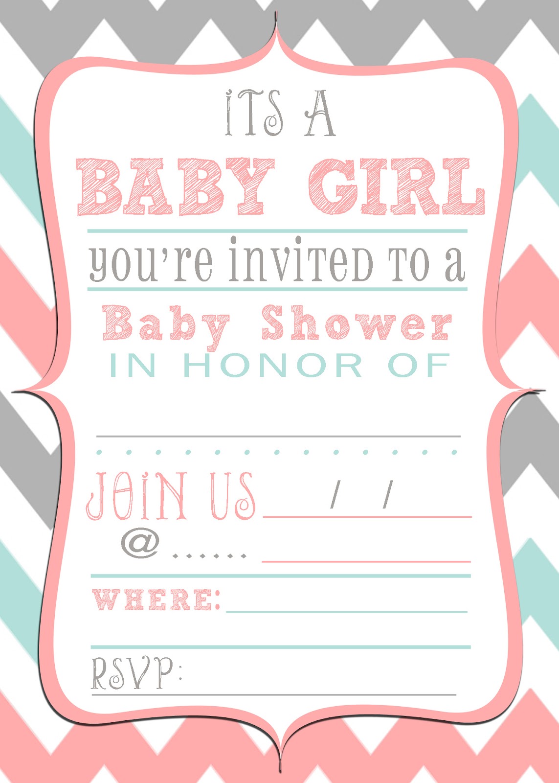 Mrs This And That BABY SHOWER BANNER FREE DOWNLOADS YIPEE 