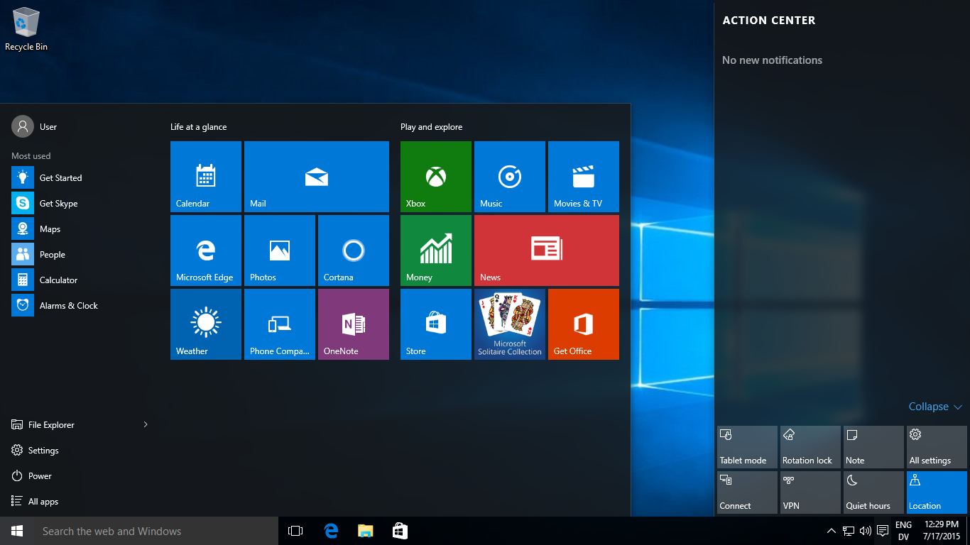 download windows 10 enterprise 64 bit 2018 iso