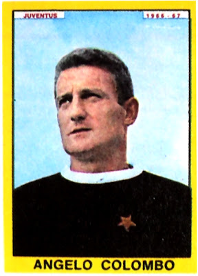 celo... manca... Angelo Colombo