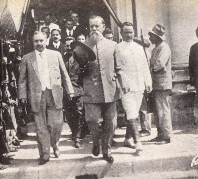 ESTO PASO 1913 Da comienzo en Sonora México la Revolución