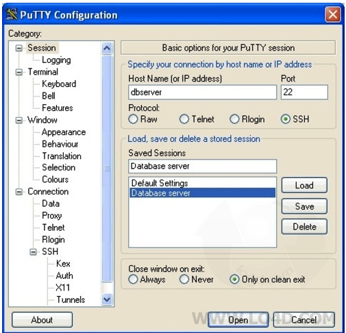 putty windows 10 64 bit download putty windows 10 64 bit download