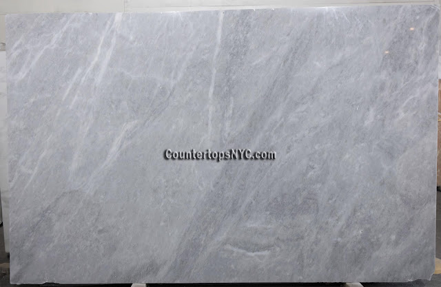 Gris Savoie Gray Marble Slab NYC 2cm